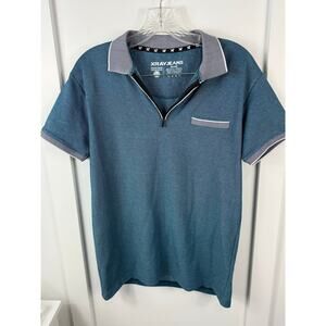 Nice Boys X-ray Jeans Top Size Small